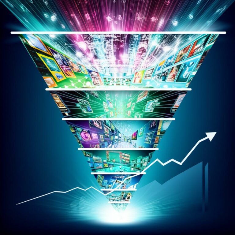 Mengapa Sales Funnel Harus Menjadi Bagian Dari Pemasaran Digital Anda?