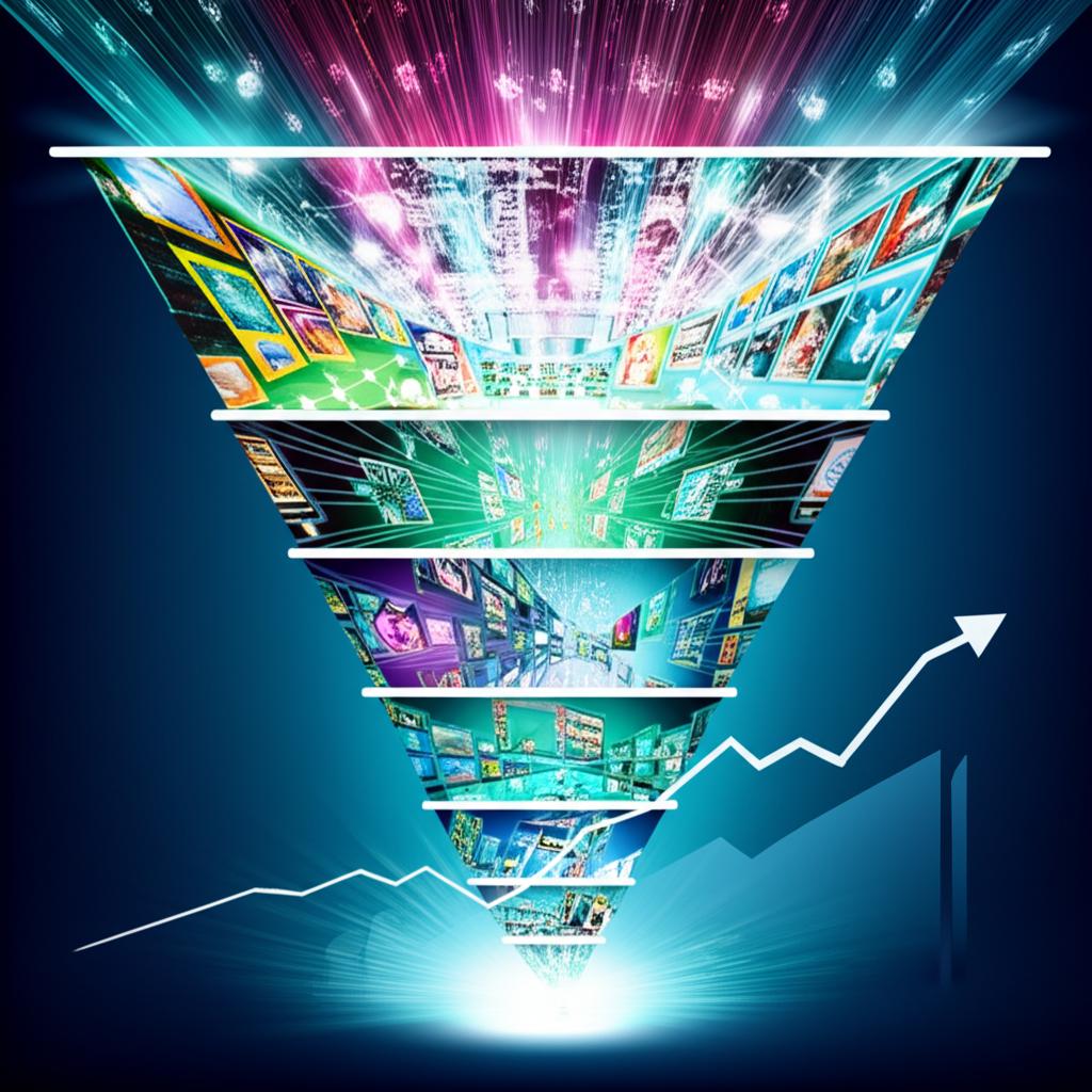 Mengapa Sales Funnel Harus Menjadi Bagian Dari Pemasaran Digital Anda?