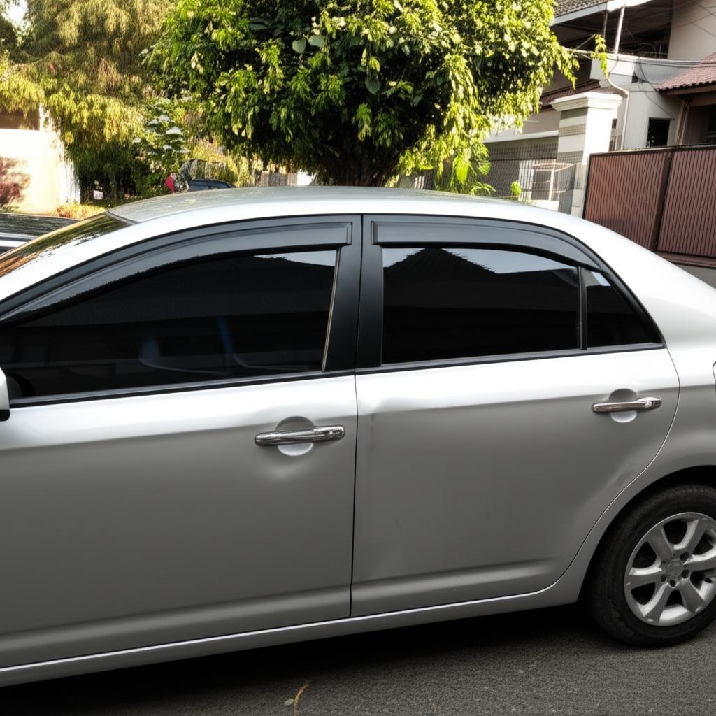 Body Repair Mobil Bekasi: Kembalikan Bodi Mulus Seperti Baru!