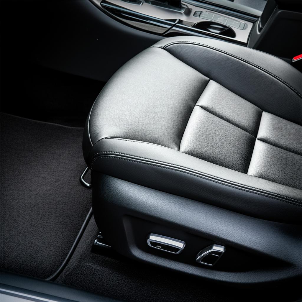 Interior Detailing Mobil Profesional: Kabin Bersih, Nyaman, & Bebas Kuman