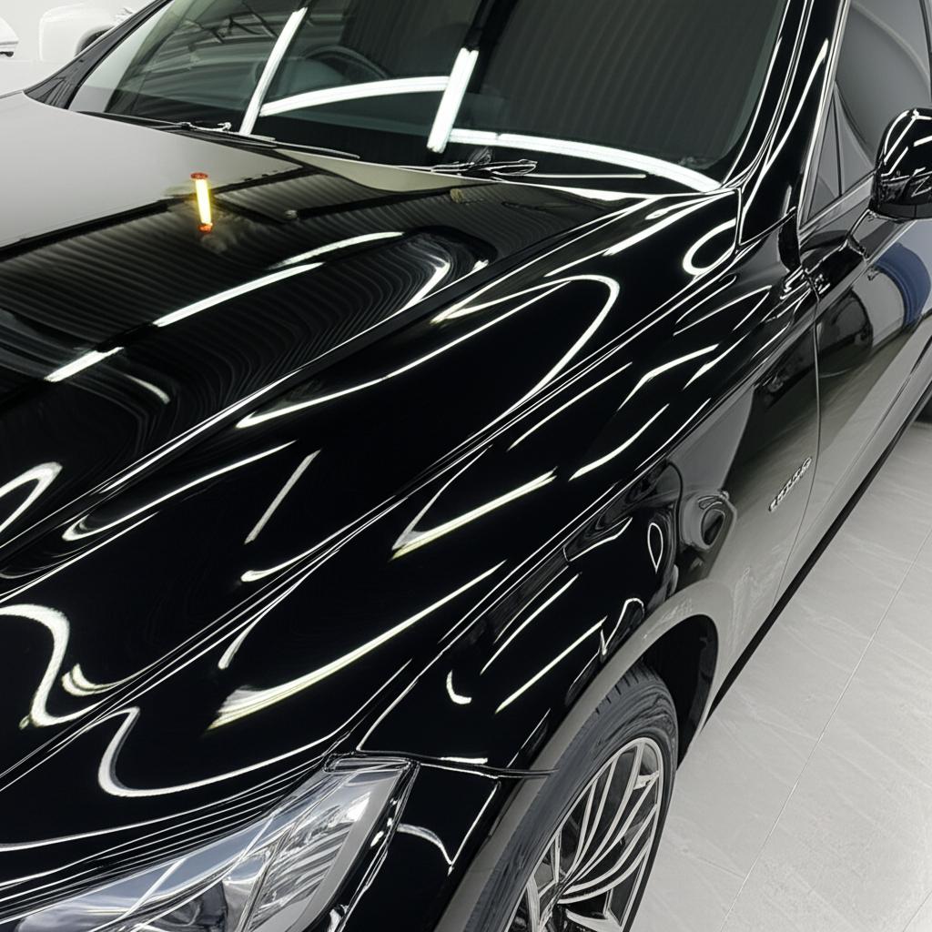Jasa Detailing Mobil Premium: Kilau Sempurna Luar Dalam!